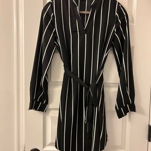 2 Shein maternity dresses XS; never worn